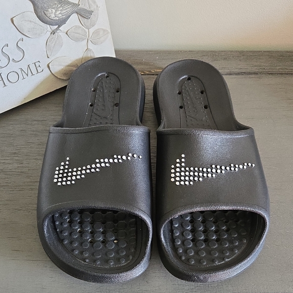 Nike Other - Nike Men Victori One Shadow Slide Sandals M/6 W/7